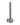 Kinki Range Stainless Steel Enema Dildo - 5.1 Inch