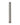 Kinki Range Stainless Steel Enema Wand - 4.9 Inch
