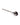 Kinki Range Quad Pin Wheel