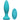 A-Play Anal Vibe - Remote Controlled Beginner Plug