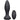 A-Play Anal Vibe - Remote Controlled Experienced Plug