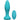 A-Play Thrust Anal Vibe - Remote Controlled Experienced Plug