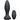 A-Play Rimmer Anal Vibe - Remote Controlled Experienced Plug