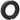Kink - Silicone Covered Metal Cock Ring - 50Mm