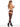 Obsessive Captivation Garter Stockings