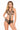 Allure Rachel Risque Playsuit