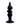 Lucent Corkscrew Glass Butt Plug