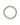 Kinki Range Magnet Ring - Large