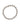 Kinki Range Magnet Ring - Medium
