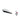 Kinki Range Dolphine Metal Anal Plug - 3.7 Inch