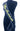 Miss Bachelorette Glow In The Dark Blue