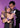 Beginners Bondage Kit- Purple
