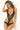 No Mercy Lace Cage Teddy