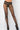Lace Top Fishnet Pantyhose
