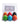 Share Satisfaction Masturbator Eggs - Set Of 6