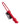 Bound X Mini Silicone Flogger