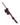 Bound X Fan Tip Leather Cat O Nine Tails