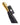 Bound X Leather Flogger With Bronze Grip Metal Handle