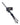 Bound X Suede Tassel Tail Flogger