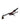 Bound X Leather Knot Tail Whip