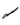 Bound X Heavy Duty Plaited Leather Whip