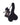Bound X Snake Heart Paddle