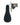 Bound X Rounded Paddle With Metal Spikes
