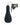 Bound X Rounded Paddle With Metal Spikes