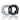 Ultraballs 2-Pack Cockring Set