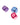 Share Satisfaction Sexy Dice - Set Of 3