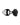 Kinki Range Metal Rose Butt Plug