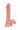 Undressed Debater - 7.6 Inch
