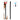 Silicone Douche Tube - 17.7 Inch
