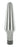 Cleanstream Alumi Tip Shower Nozzle