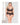 Enchanting Bra Set 11127X Black 3X/4X