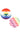 Pride Circles Pasties