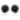 Round Lace Nipple Covers