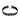 Heart-Ring Choker