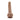 Boss Realsitic Dildo - 8 Inch