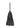 Metal Steel Handle Flogger
