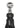 Heavy Metal Ball Flogger