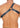 Gladiator Leather Harness