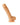 Nood 8 Inch Realskin Dildo