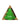 Christmas Tree Coasters