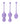 Heidi Vibrating Kegel Ball Set