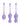Heidi Vibrating Kegel Ball Set