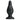 Marico Silicone Anal Plug - 6 Inch