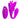 Chimera Butterfly Vibrator - 7.7 Inch