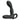 Barrack Anal Vibrator - 5.6 Inch