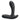 Becky With The Backie Anal Vibrator - 4.9 Inch